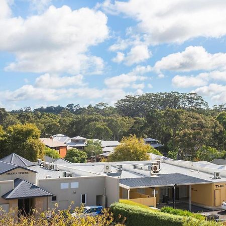 Апартаменти Luka On Town View Margaret River Екстер'єр фото